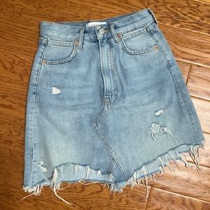 Zara Jean skirt